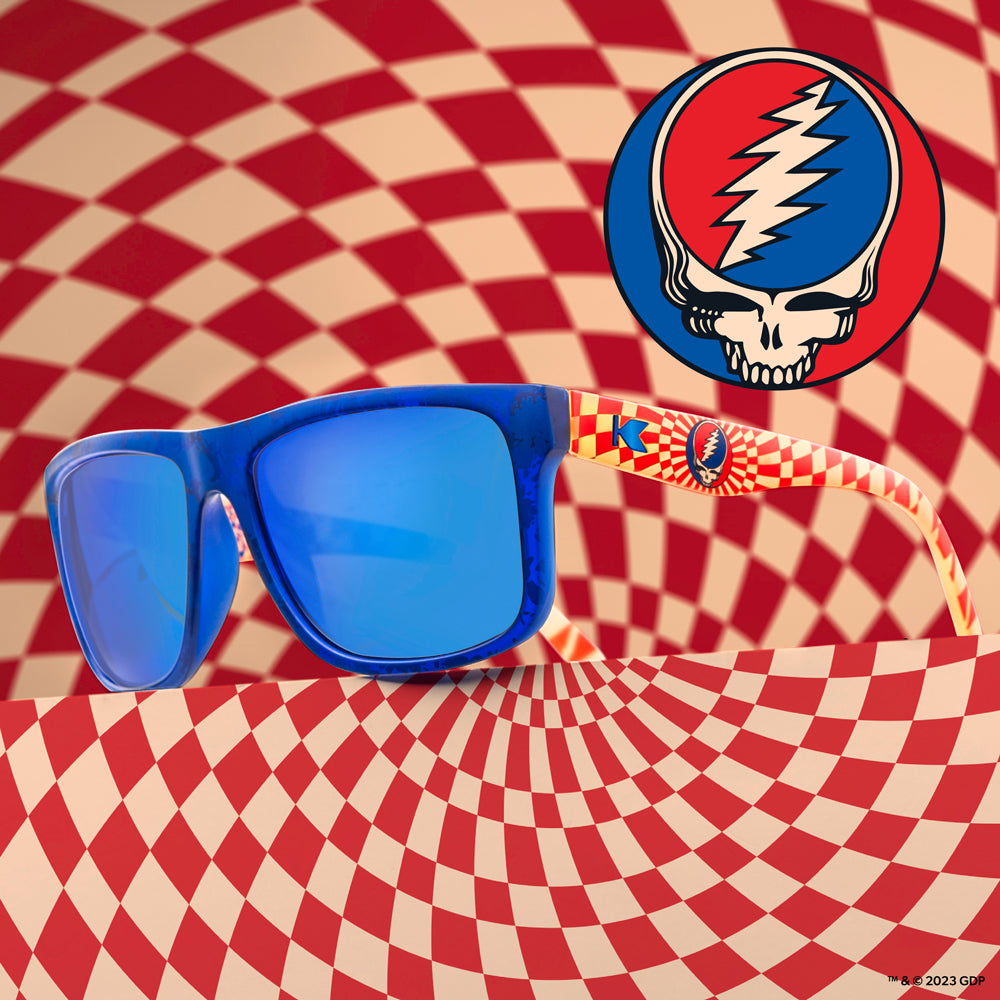 Grateful Dead Steal Your Face Torrey Pines - Image 3
