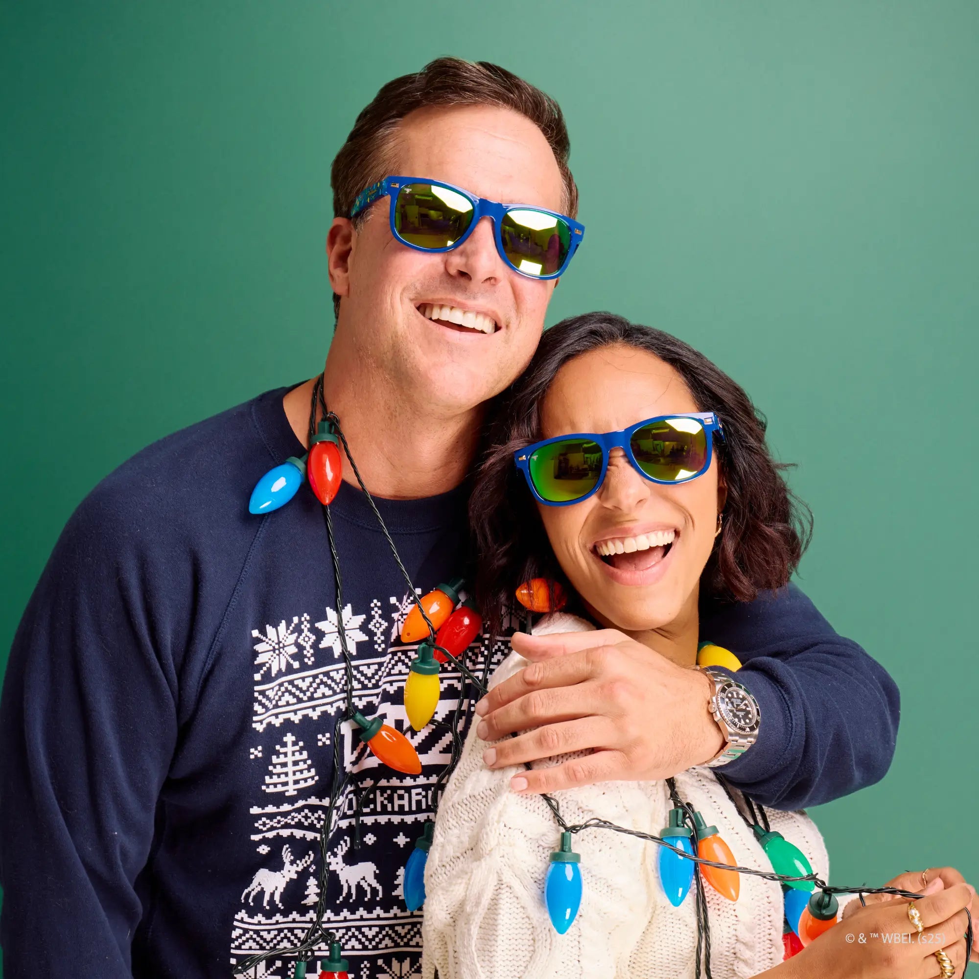 National Lampoon's Christmas Vacation Fort Knocks - Image 8