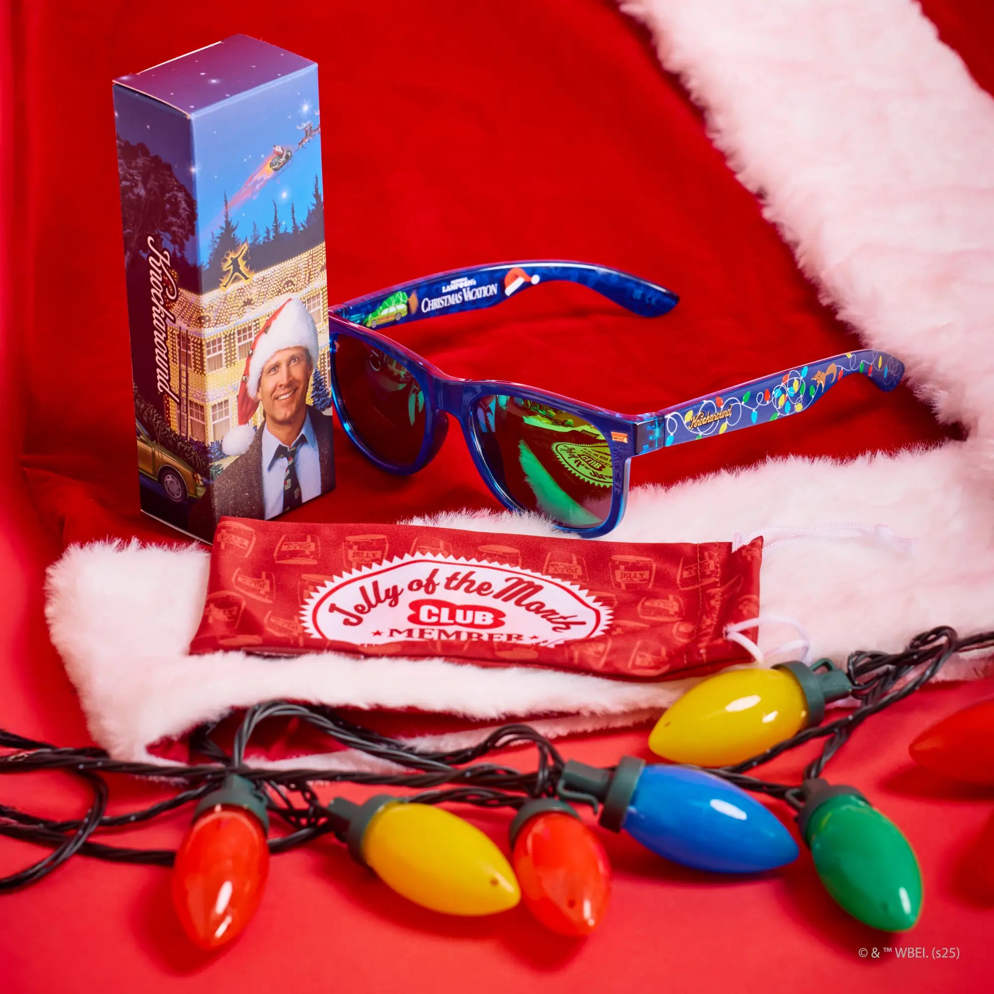 National Lampoon's Christmas Vacation Fort Knocks - Image 2