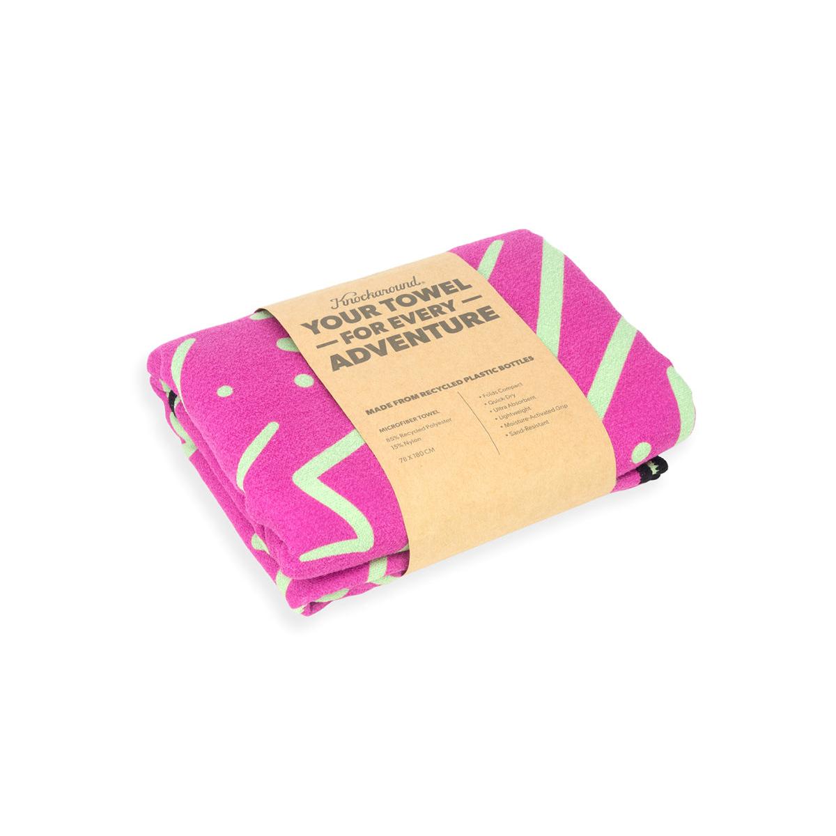 Adventure Towel - Image 2