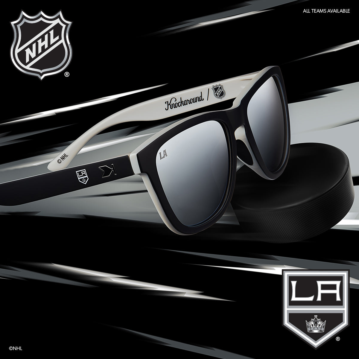 LA Kings - Image 2
