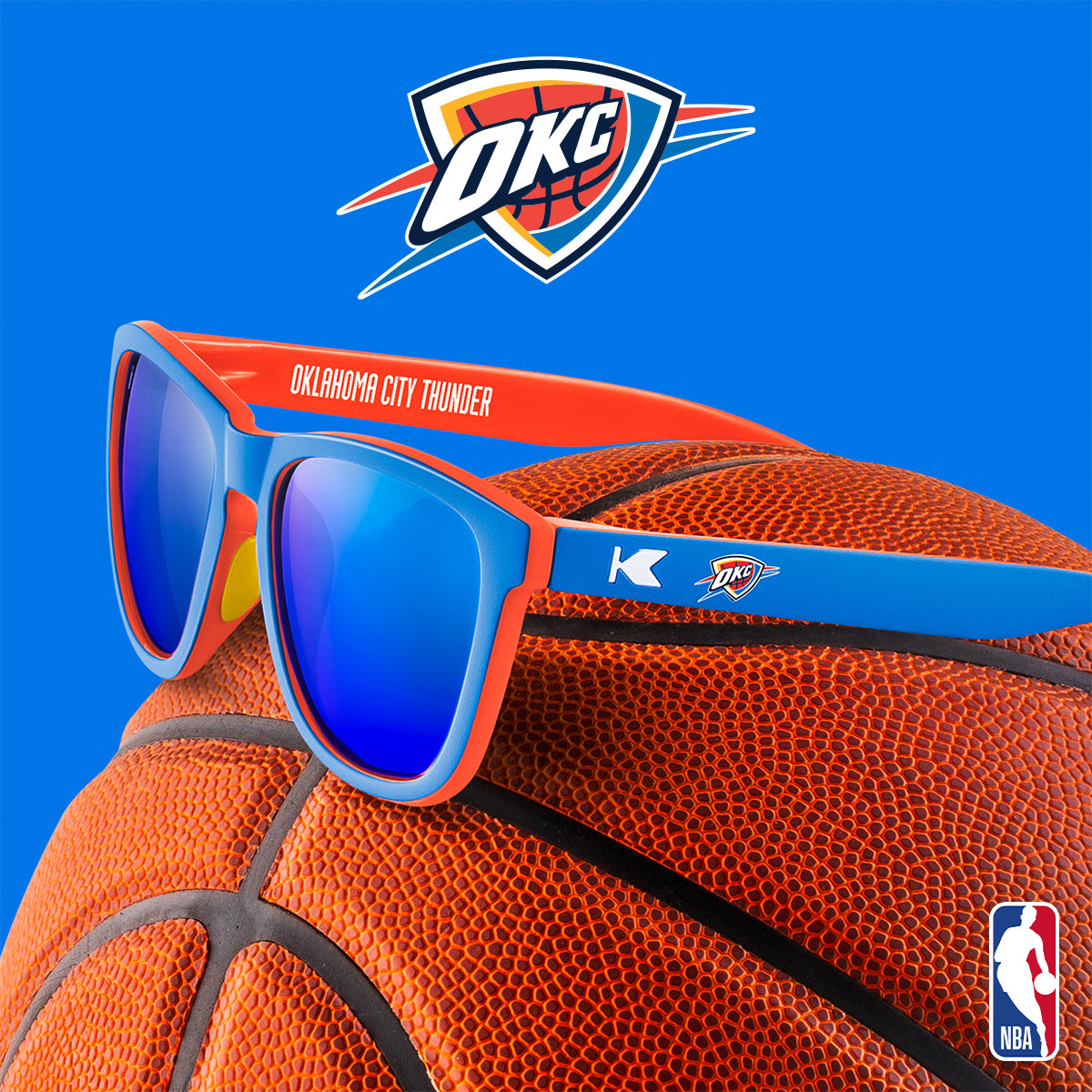Oklahoma City Thunder - Image 2