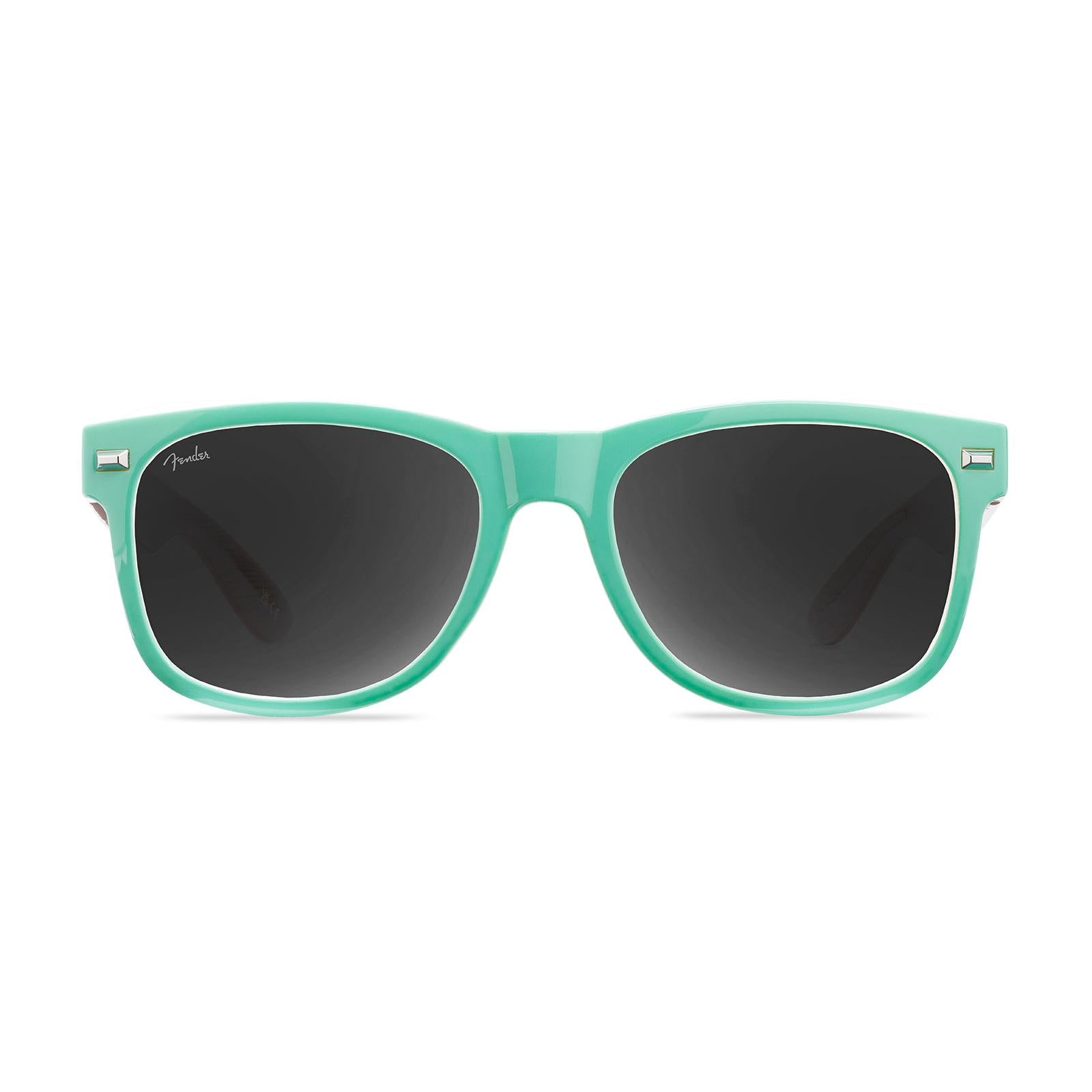 Surf Green Stratocaster™ Fort Knocks - Image 3