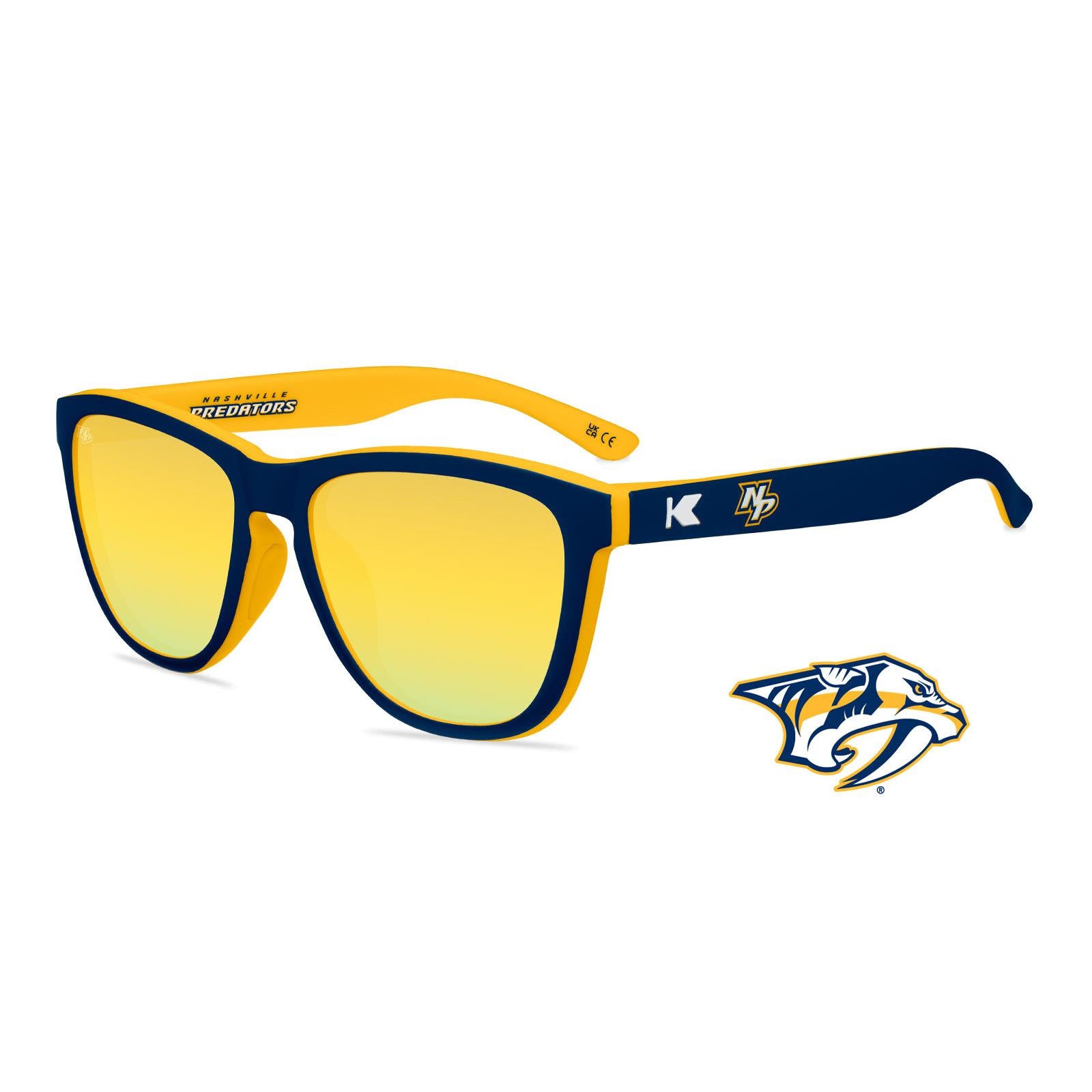 Nashville Predators