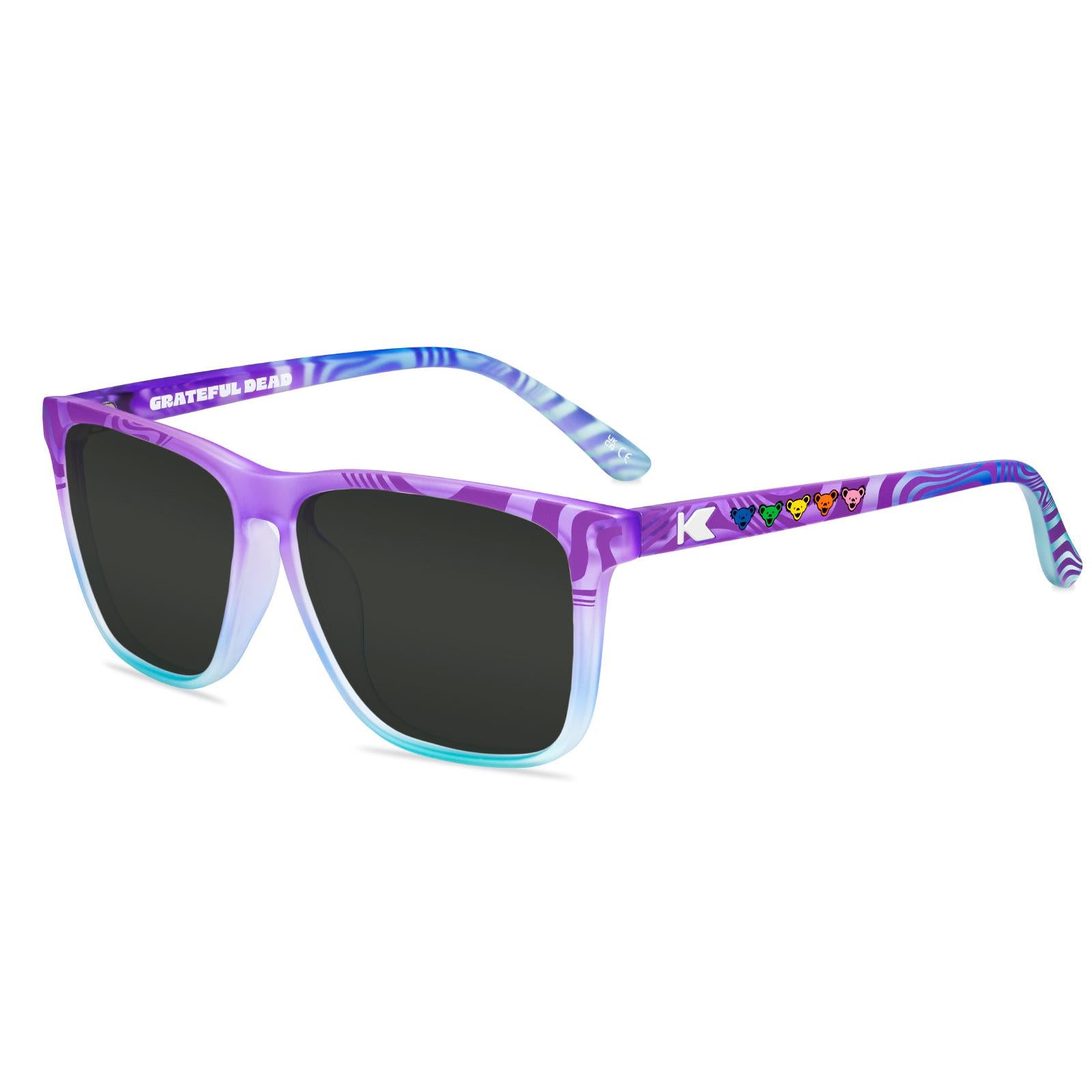 Grateful Dead Trippy Bears Fast Lanes Rx - Image 2