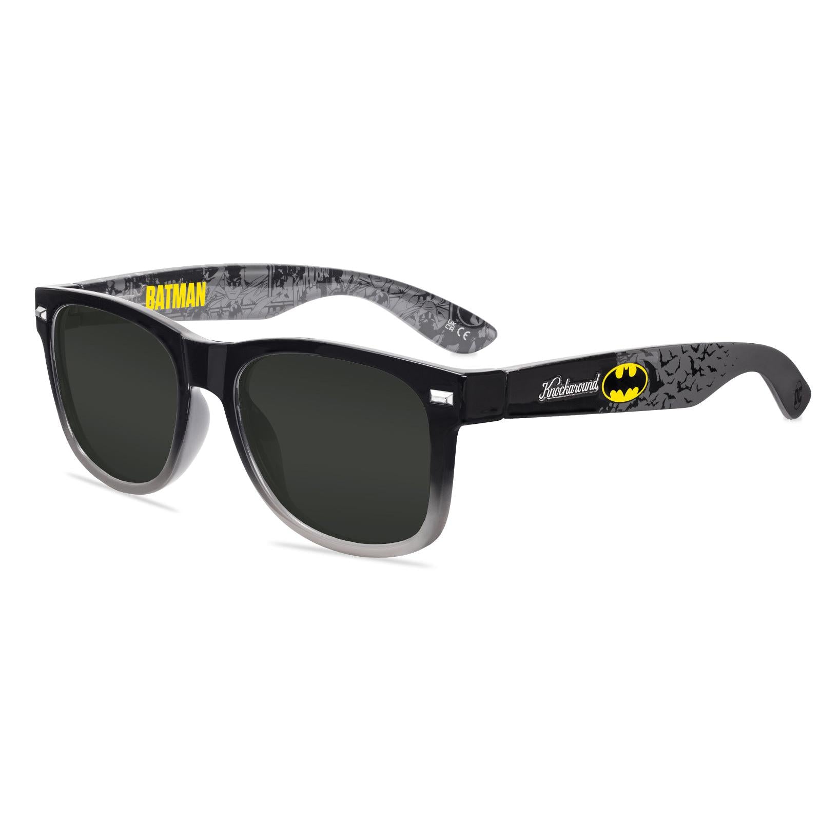 Batman Fort Knocks Rx - Image 3